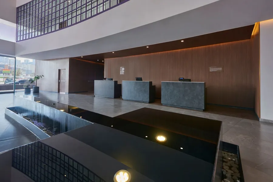 City Express Plus by Marriott San Luis Potosí hotel detail image 6