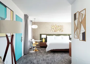 The Cole hotel thumbnail 4
