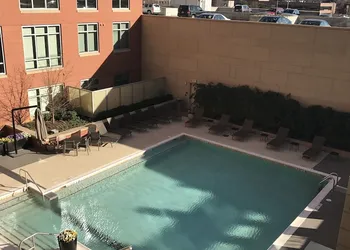 LRV Avant at Reston Town Center hotel thumbnail 4