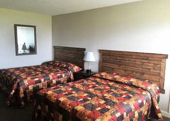 Lake Fork Resort hotel thumbnail 4
