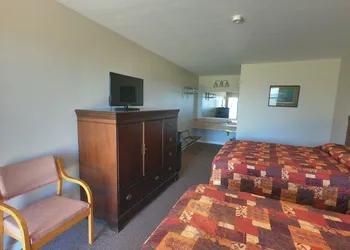 Lake Fork Resort hotel thumbnail 5
