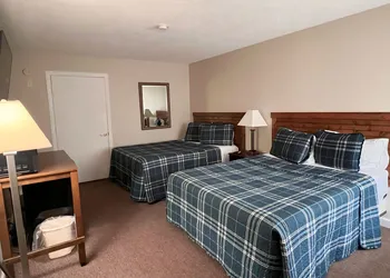 Lake Fork Resort hotel thumbnail 8