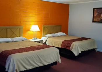 Blue Haven Motel I-75 North Exit 128&129 hotel thumbnail 2