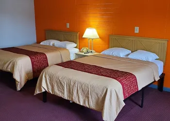 Blue Haven Motel I-75 North Exit 128&129 hotel thumbnail 4