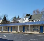 Blue Haven Motel I-75 North Exit 128&129 hotel detail image 7