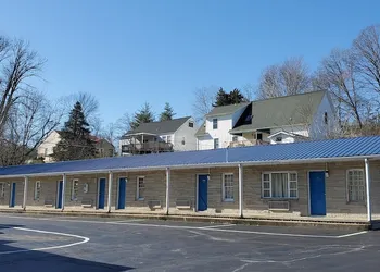 Blue Haven Motel I-75 North Exit 128&129 hotel thumbnail 7