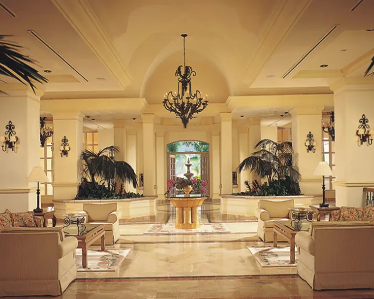 Grand Isla Navidad Golf & Spa Resort with Marina hotel detail image 2