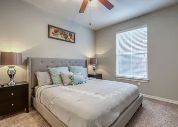 Modern Uptown Dallas Stay by Amyfinehouse hotel thumbnail 6
