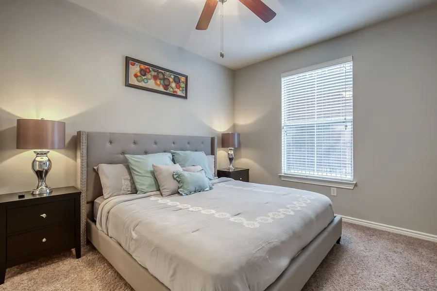 Modern Uptown Dallas Stay by Amyfinehouse hotel detail image 6