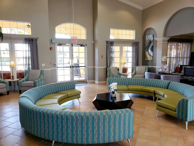 Vista Cay by Orlando Resort Rentals on Universal Boulevard hotel detail image 2