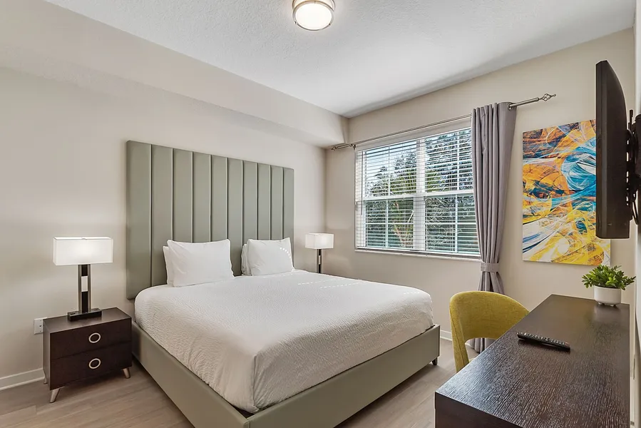 Vista Cay by Orlando Resort Rentals on Universal Boulevard hotel detail image 6