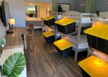 Bposhtels Las Vegas hotel thumbnail 8