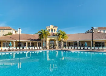 Ov4121 - Vista Cay Resort - 3 Bed 2 Baths Condo hotel thumbnail 3
