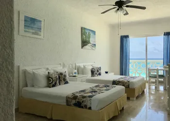 Ocean View Apartments hotel thumbnail 2