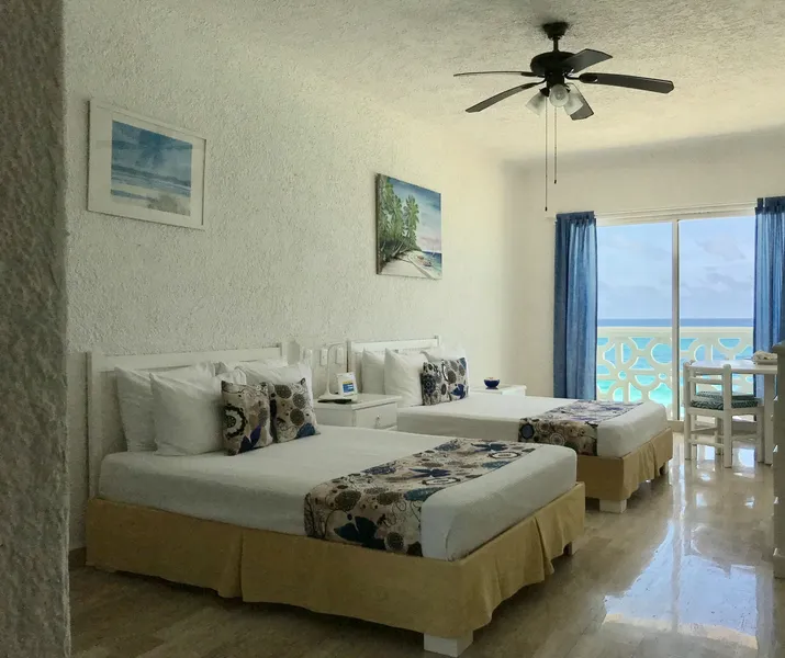 Ocean View Apartments hotel detail image 2
