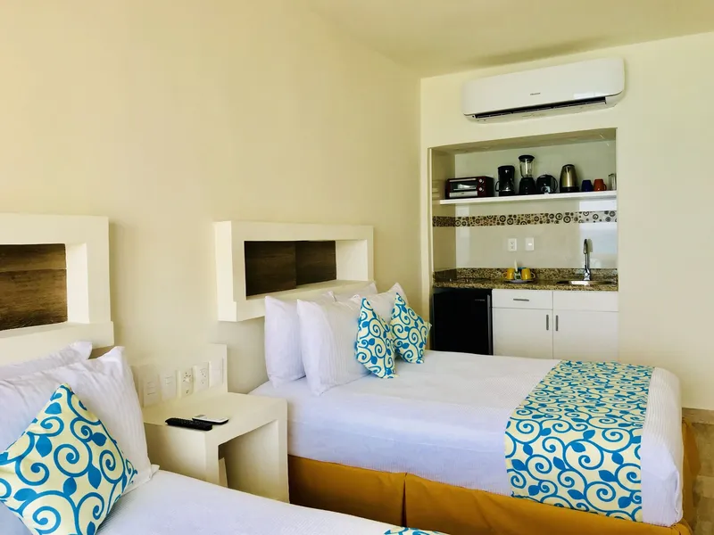 Ocean View Apartments hotel detail image 6