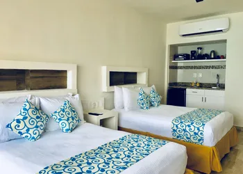 Ocean View Apartments hotel thumbnail 7