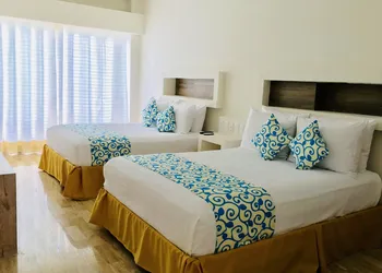Ocean View Apartments hotel thumbnail 8