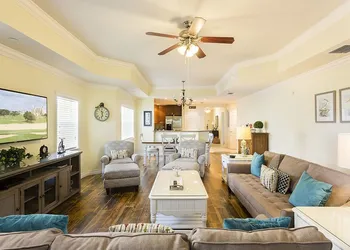 Je61750 - Reunion Resort - 3 Bed 3 Baths Condo hotel thumbnail 2