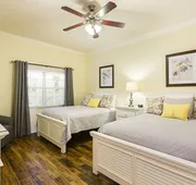 Je61750 - Reunion Resort - 3 Bed 3 Baths Condo hotel detail image 3