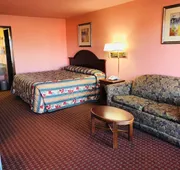 Regency Inn hotel detail image 3
