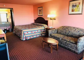 Regency Inn hotel thumbnail 3