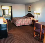 Regency Inn hotel detail image 4