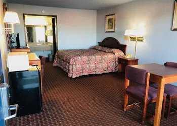 Regency Inn hotel thumbnail 4