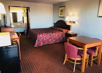 Regency Inn hotel thumbnail 5