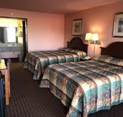 Regency Inn hotel detail image 7