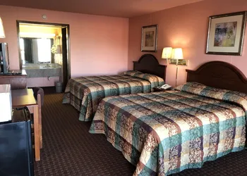 Regency Inn hotel thumbnail 7