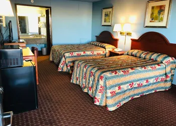 Regency Inn hotel thumbnail 8