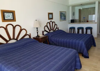 Salvia Cancun Aparts hotel thumbnail 5