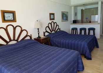 Salvia Cancun Aparts hotel thumbnail 5