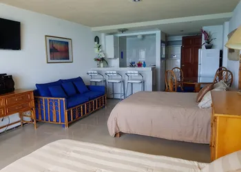 Salvia Cancun Aparts hotel thumbnail 7