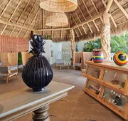 Hotel Boutique Luxury Patio Azul hotel detail image 3