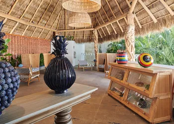 Hotel Boutique Luxury Patio Azul hotel thumbnail 3