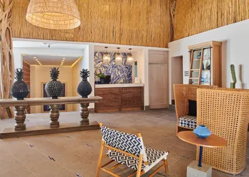 Hotel Boutique Luxury Patio Azul hotel thumbnail 4