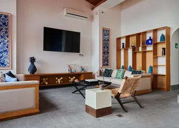 Hotel Boutique Luxury Patio Azul hotel thumbnail 6