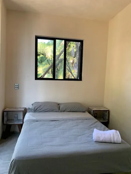 Xíinbal Tulum hotel detail image 2