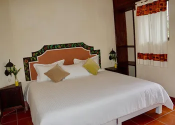 Posada Ali Tepoztlan by Rotamundos hotel thumbnail 2