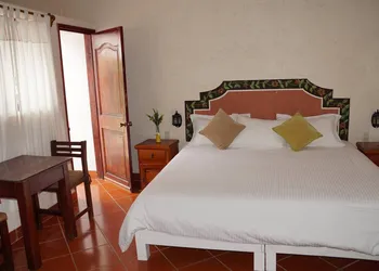 Posada Ali Tepoztlan by Rotamundos hotel thumbnail 3