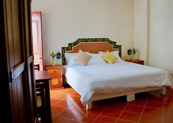 Posada Ali Tepoztlan by Rotamundos hotel thumbnail 4