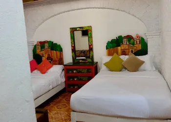 Posada Ali Tepoztlan by Rotamundos hotel thumbnail 5