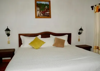 Posada Ali Tepoztlan by Rotamundos hotel thumbnail 6