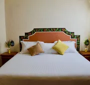 Posada Ali Tepoztlan by Rotamundos hotel detail image 7