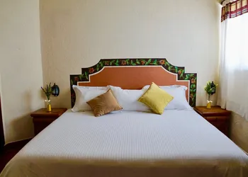 Posada Ali Tepoztlan by Rotamundos hotel thumbnail 7