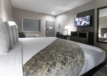 Express Inn hotel thumbnail 4