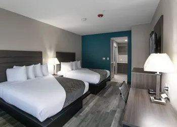 Express Inn hotel thumbnail 6