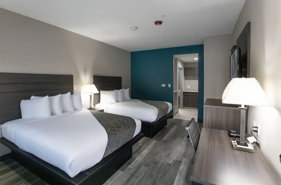 Express Inn hotel detail image 6